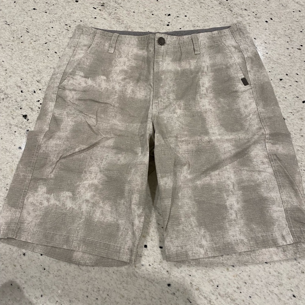 LIKE NEW CALVIN KLEIN SHORTS